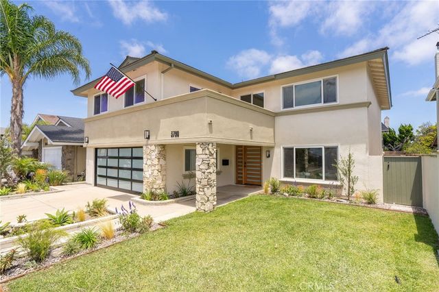 3790 Goldenrod St, Seal Beach, CA 90740