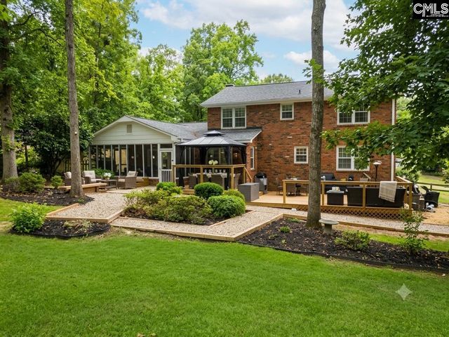 106 Cobham Road, Columbia, SC 29212