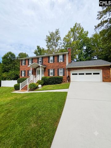 106 Cobham Road, Columbia, SC 29212