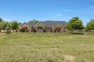 109 N GRAYSTONE Lane, Amarillo, TX 79124