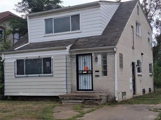 12754 Meyers Road, Detroit, MI 48227
