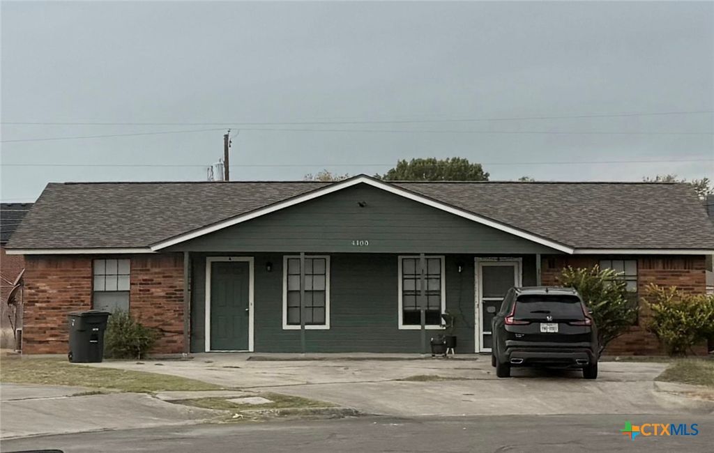 4800 Cedarhill Circle A, Killeen, TX 76543