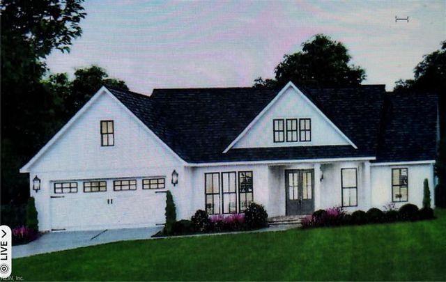 143 Copper Run LOOP, South Mills, NC 27976