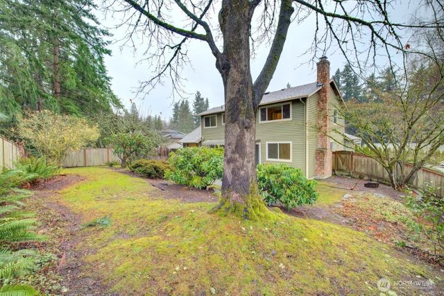 16611 NE 48th Court, Redmond, WA 98052