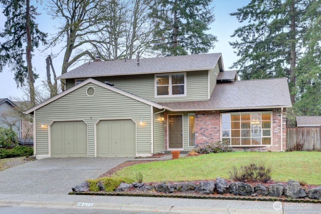 16611 NE 48th Court, Redmond, WA 98052