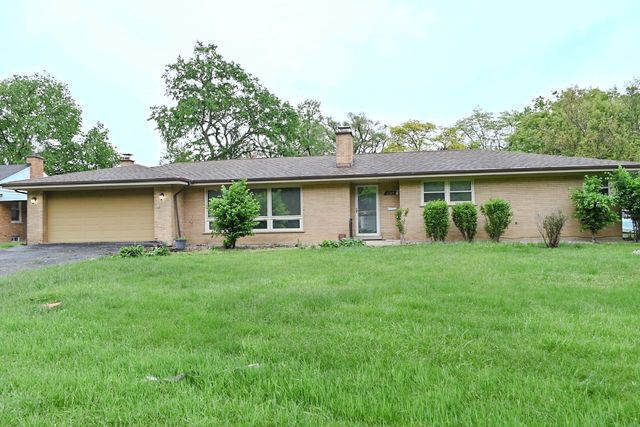 17315 Bryant Lane, Hazel Crest, IL 60429