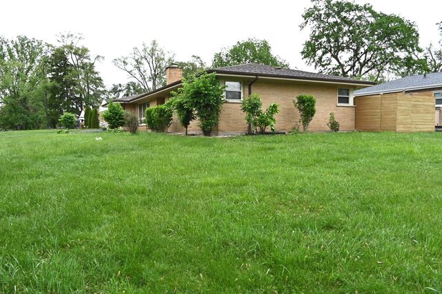 17315 Bryant Lane, Hazel Crest, IL 60429