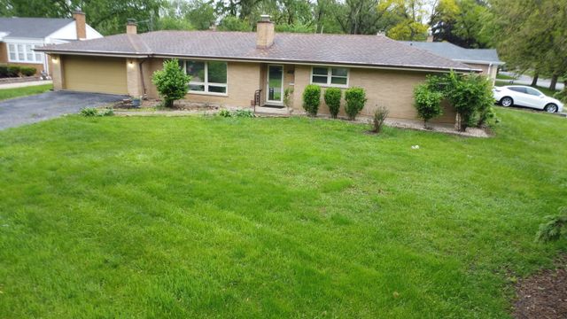 17315 Bryant Lane, Hazel Crest, IL 60429