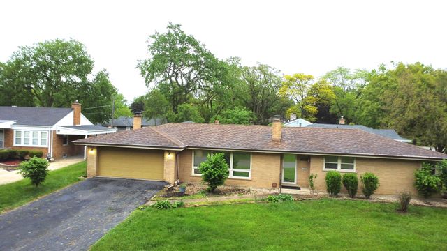 17315 Bryant Lane, Hazel Crest, IL 60429
