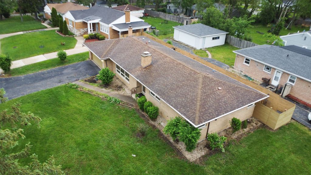 17315 Bryant Lane, Hazel Crest, IL 60429