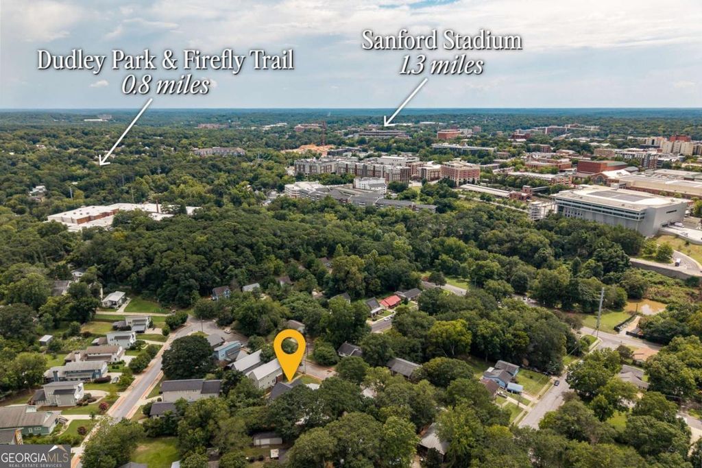 235 Pearl Street, Athens, GA 30601 — photo 2