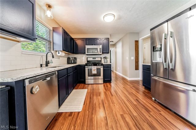 35350 Woodbine Street, North Ridgeville, OH 44039