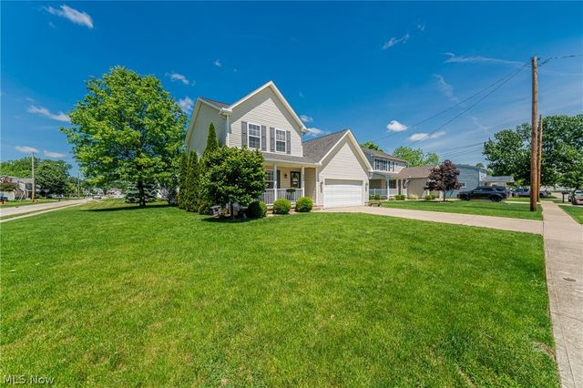 35350 Woodbine Street, North Ridgeville, OH 44039