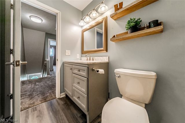 35350 Woodbine Street, North Ridgeville, OH 44039