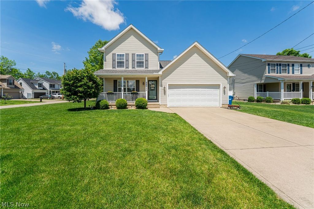 35350 Woodbine Street, North Ridgeville, OH 44039