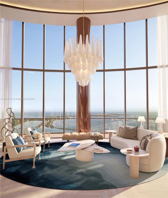 1420 S Miami Avenue PH3, Miami, FL 33130
