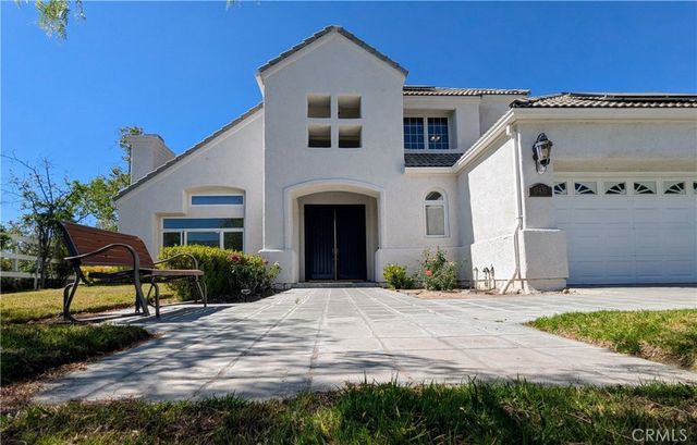 15435 Live Oak Springs Canyon, Canyon Country, CA 91387