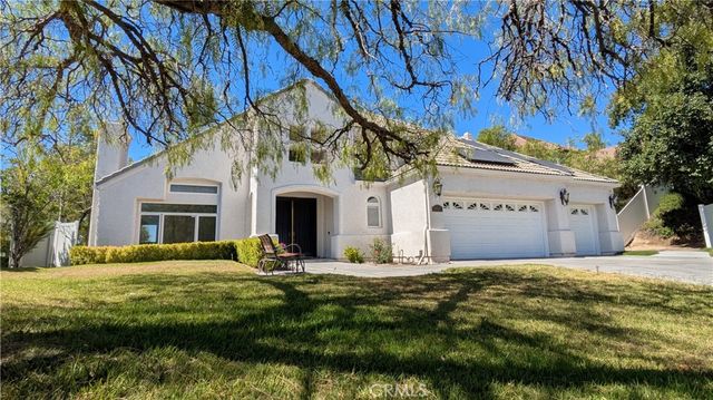 15435 Live Oak Springs Canyon, Canyon Country, CA 91387