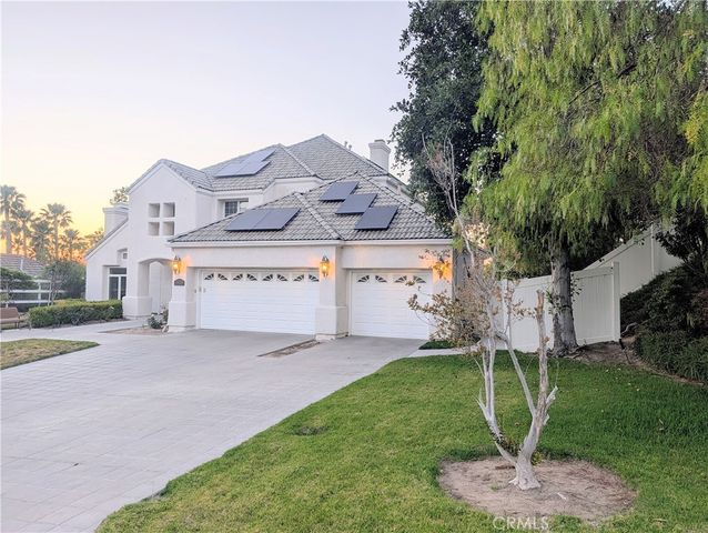 15435 Live Oak Springs Canyon, Canyon Country, CA 91387