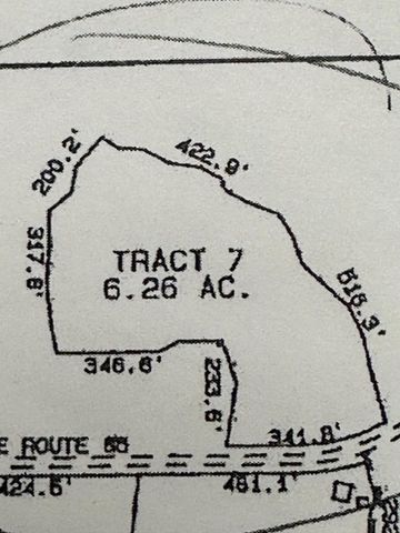 3061 Hilham Hwy Tract 7 of, Hilham, TN 38568