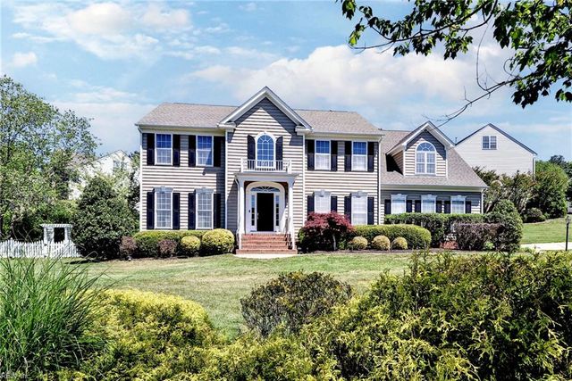9304 Stafford LN, Toano, VA 23168