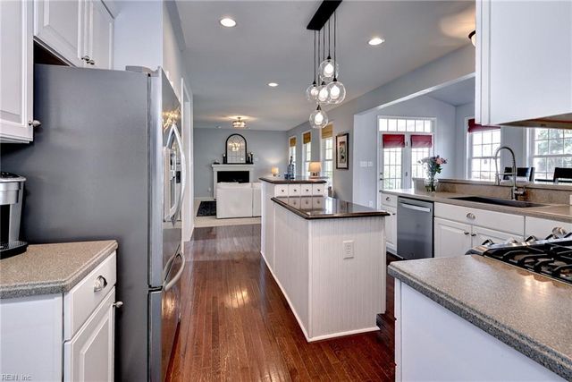 9304 Stafford LN, Toano, VA 23168