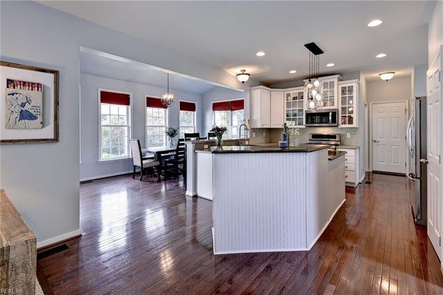 9304 Stafford LN, Toano, VA 23168