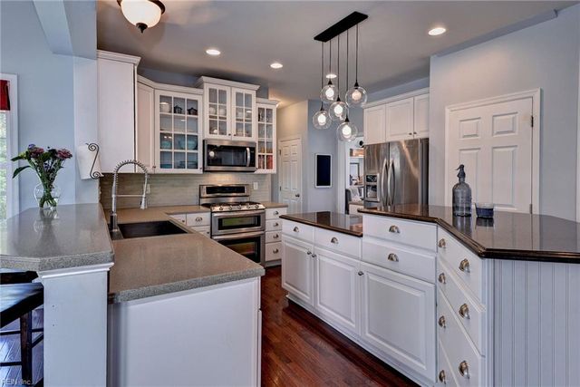 9304 Stafford LN, Toano, VA 23168