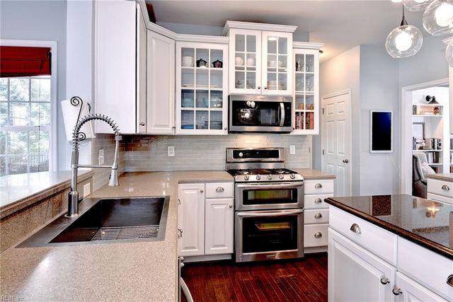 9304 Stafford LN, Toano, VA 23168