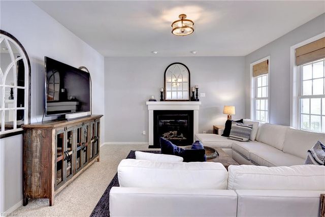 9304 Stafford LN, Toano, VA 23168