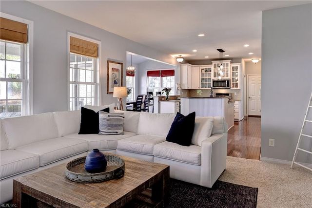 9304 Stafford LN, Toano, VA 23168