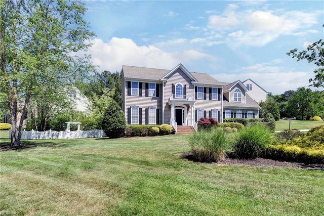 9304 Stafford LN, Toano, VA 23168