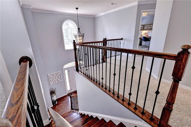 9304 Stafford LN, Toano, VA 23168