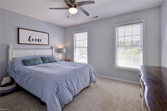 9304 Stafford LN, Toano, VA 23168
