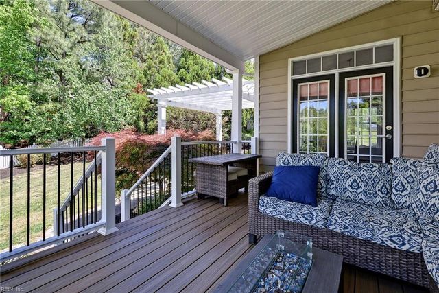 9304 Stafford LN, Toano, VA 23168