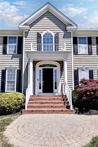 9304 Stafford LN, Toano, VA 23168