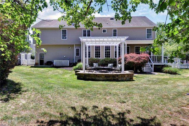 9304 Stafford LN, Toano, VA 23168