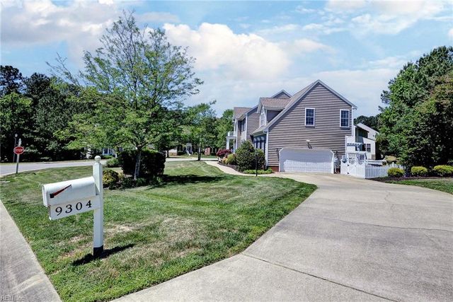 9304 Stafford LN, Toano, VA 23168