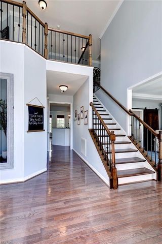 9304 Stafford LN, Toano, VA 23168
