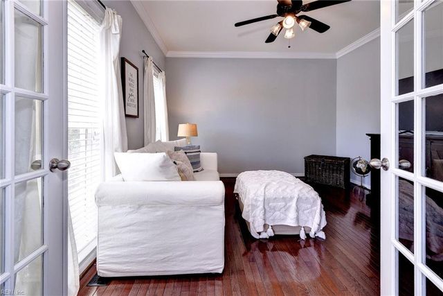 9304 Stafford LN, Toano, VA 23168