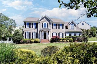 9304 Stafford LN, Toano, VA 23168