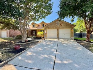 311 Glen Valley LN, Leander, TX 78641