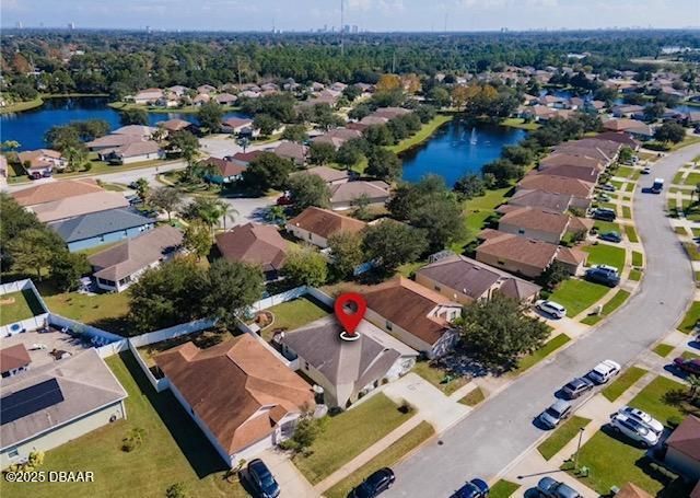 350 Dahoon Holly Drive, Daytona Beach, FL 32117