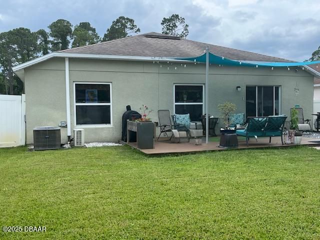 350 Dahoon Holly Drive, Daytona Beach, FL 32117
