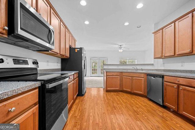 2677 Cedar Drive, Lawrenceville, GA 30043