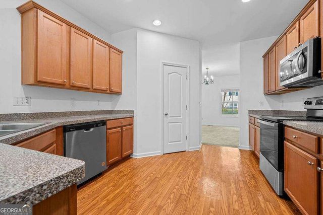 2677 Cedar Drive, Lawrenceville, GA 30043