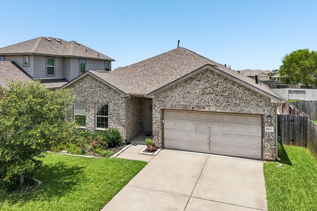 8806 Explorer Drive, Texas City, TX 77591