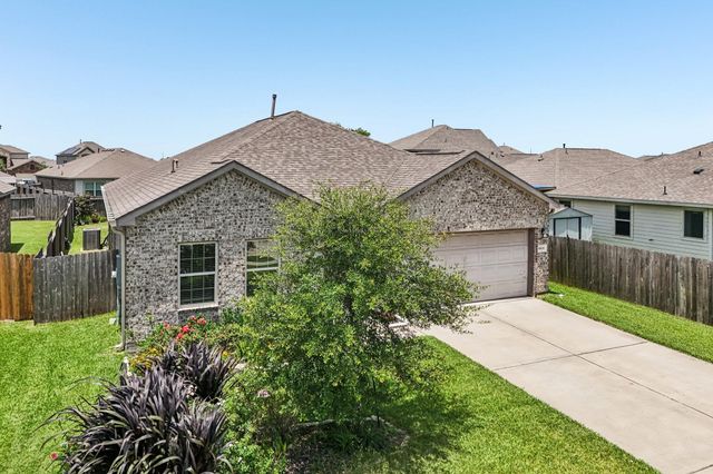 8806 Explorer Drive, Texas City, TX 77591