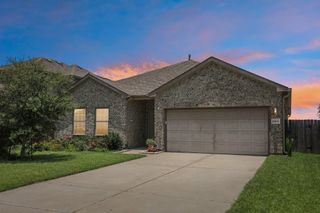 8806 Explorer Drive, Texas City, TX 77591