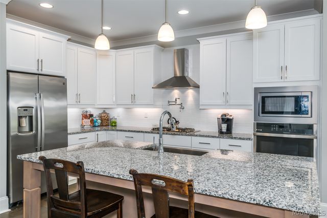 301 Avenue Of Learning Street, Pike Road, AL 36064